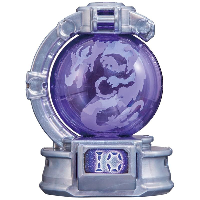 迅速発送】宇宙戦隊キュウレンジャー キュータマ合体02,10,11 DXリュウ