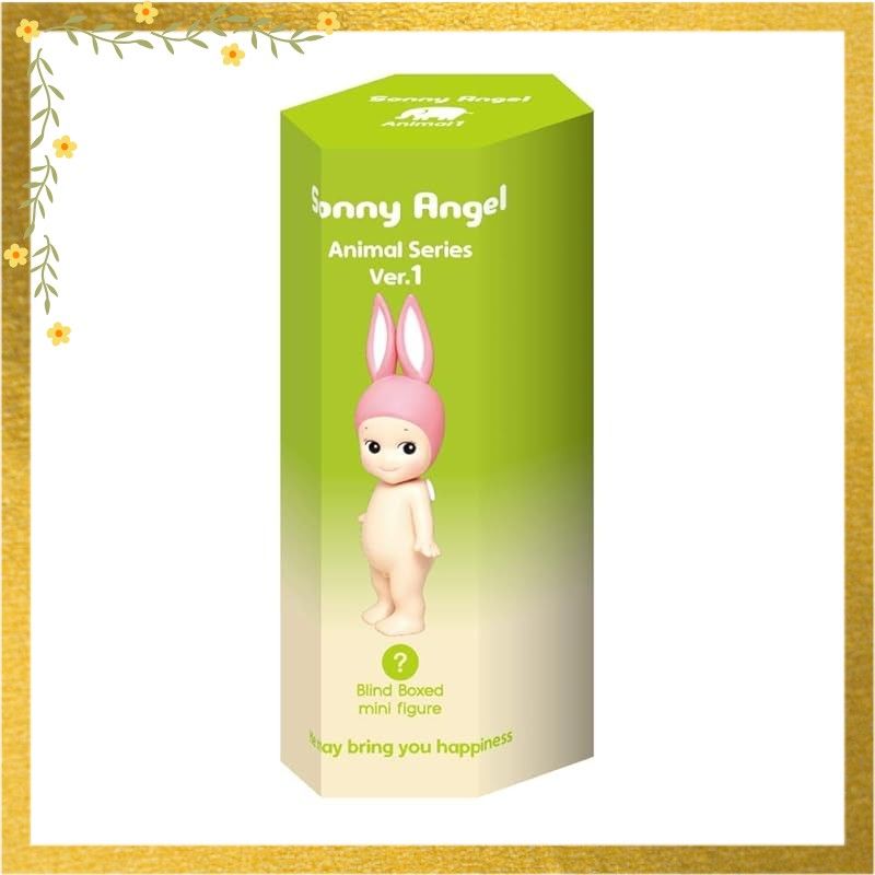 sonny angel ソニーエンジェル アニマルシリーズ1 アニマル シリーズ 1