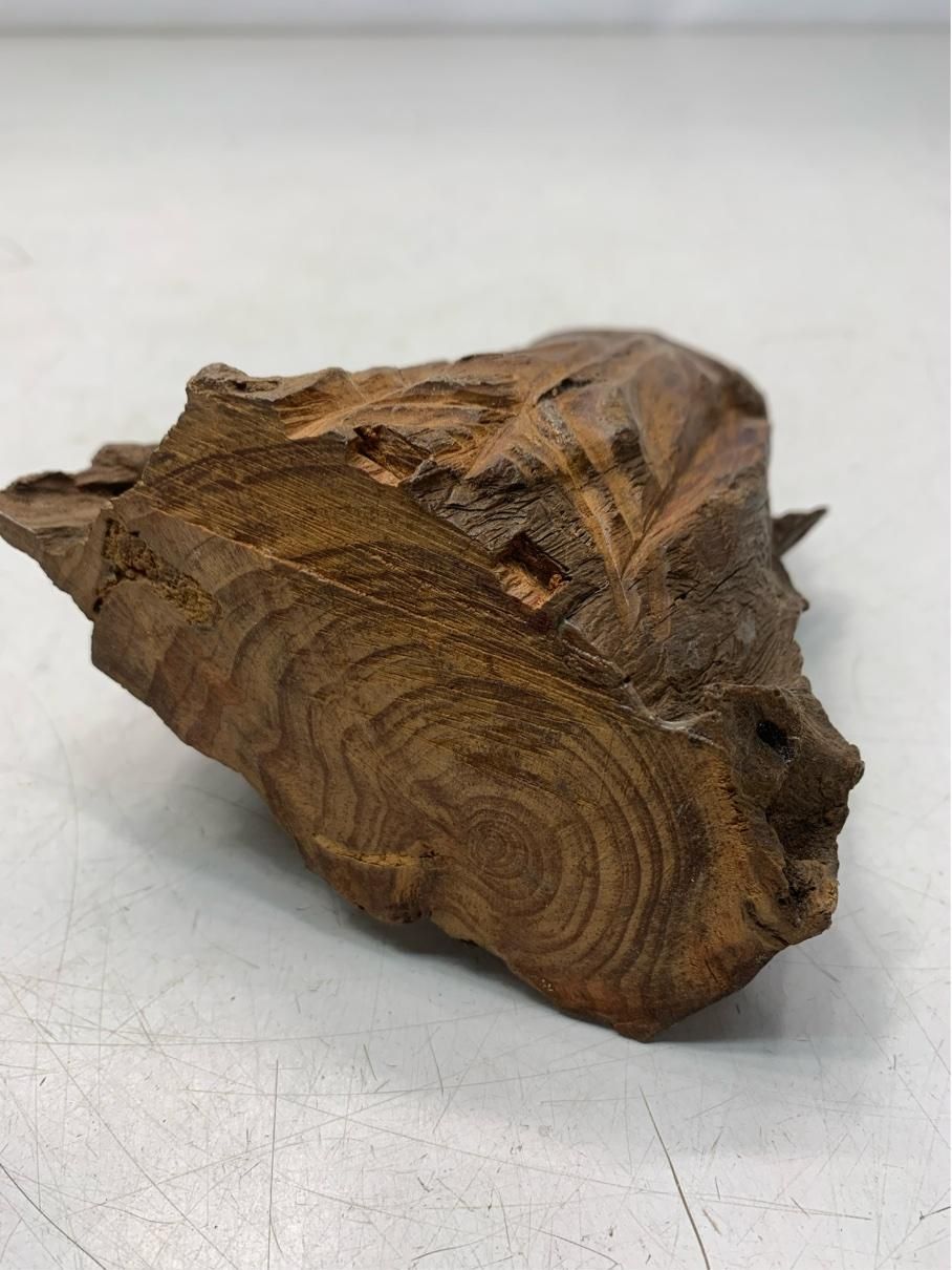 貴重 観音様 木彫人形 菩薩 レトロ ヴィンテージ雑貨 アンティーク