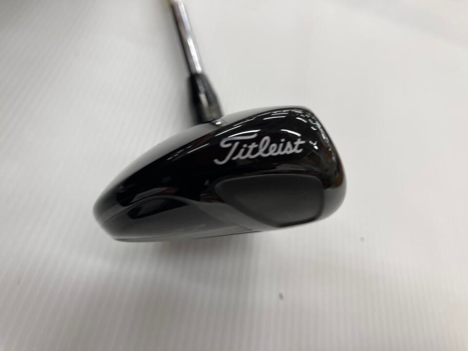 タイトリスト 910H 27度 NSプロ950GH Sフレックス ユーティリティ 中古