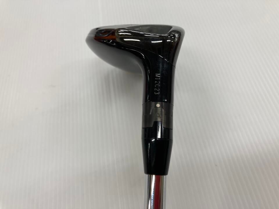 タイトリスト 910H 27度 NSプロ950GH Sフレックス ユーティリティ 中古