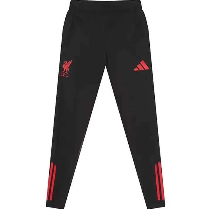 アディダス リヴァプール トレーナー ズボン ブラック