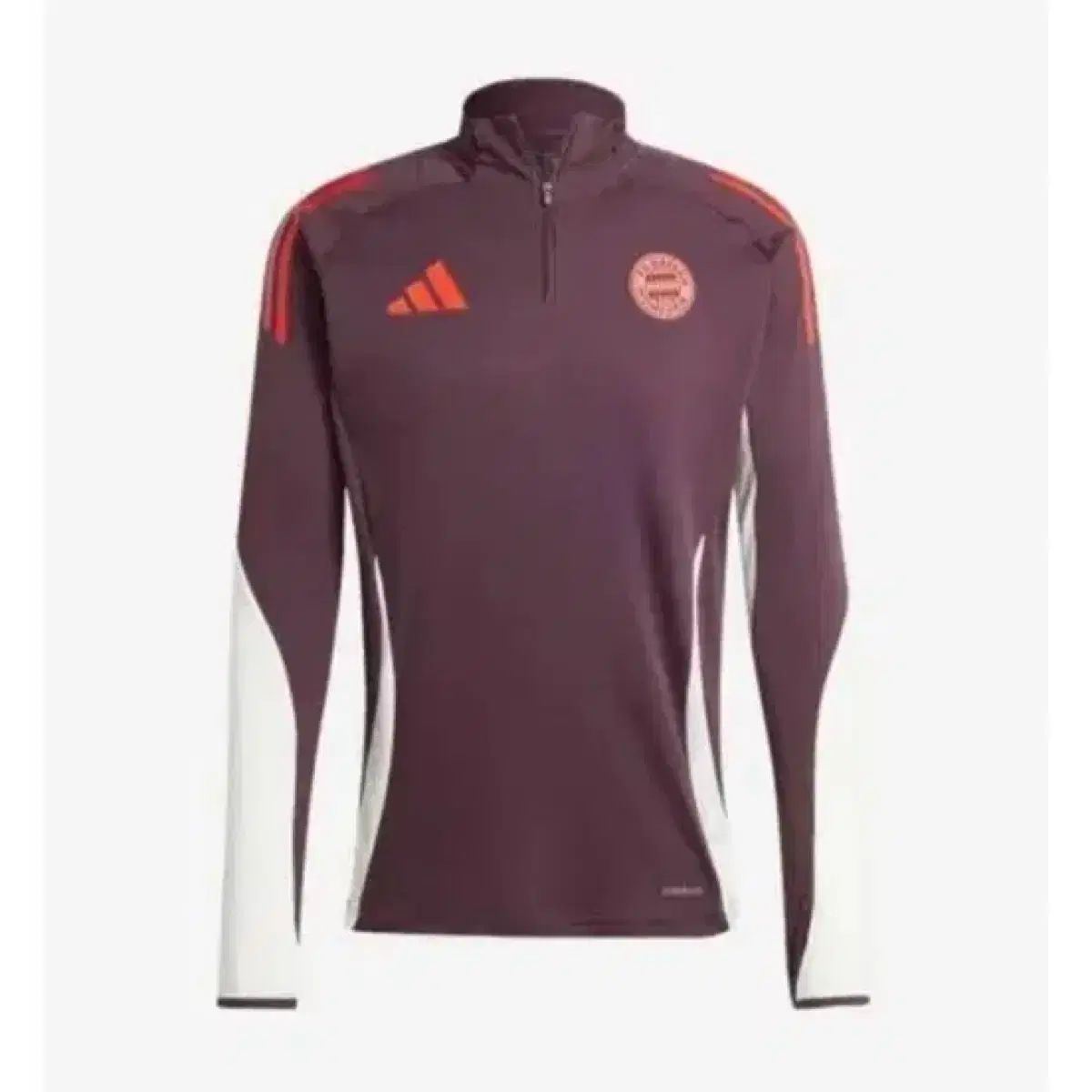 アディダス FCバイエルン ミュンヘン TIRO 24 トレーニングウエア トップス XL