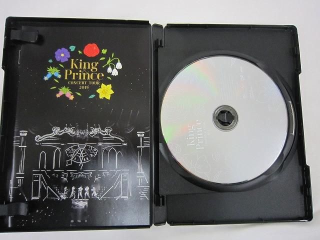 中古品 King & Prince 岸優太 DomeTour2022Mr. 他 カレンダー