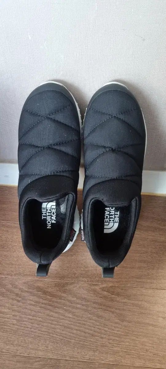 THE NORTH FACE ザノースフェイス 防寒用ブーツ 220