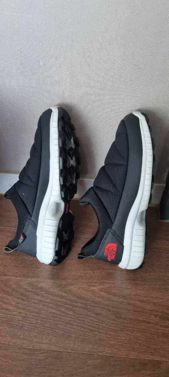 THE NORTH FACE ザノースフェイス 防寒用ブーツ 220