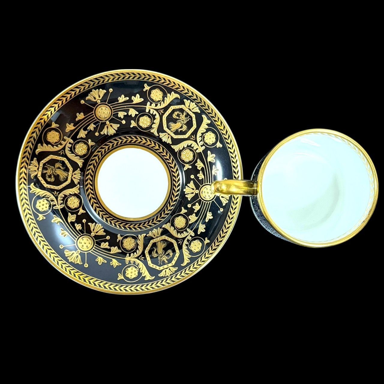 ホワイトホール トンキン