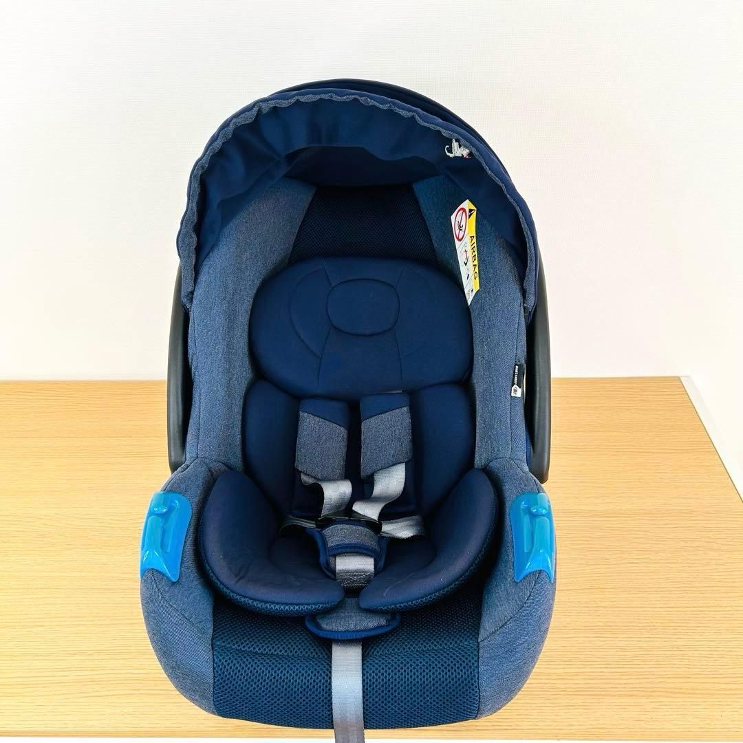 MUM S CARRY マムズキャリー 新生児から使えるベビーシート