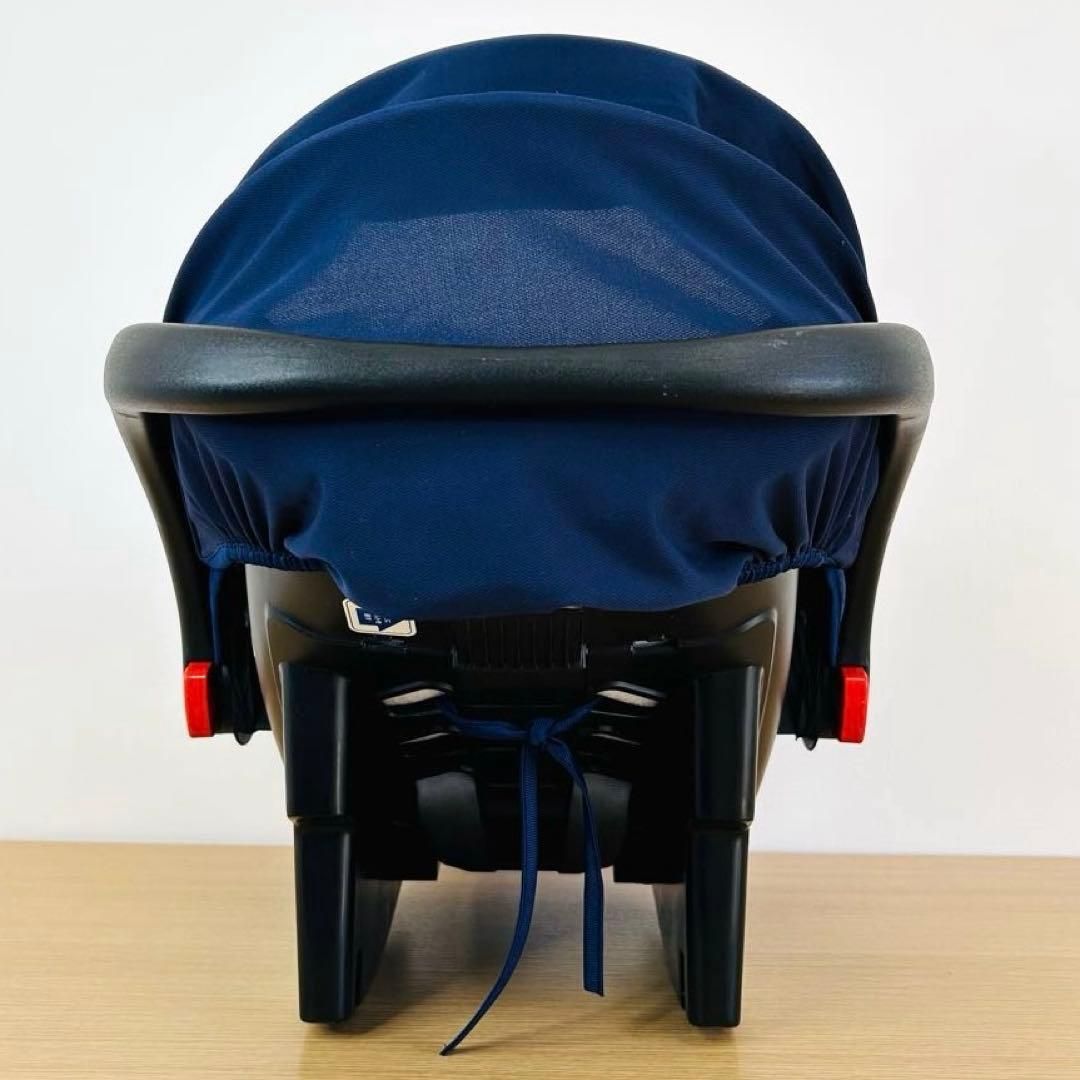 マムズキャリー 新生児から使えるベビーシート