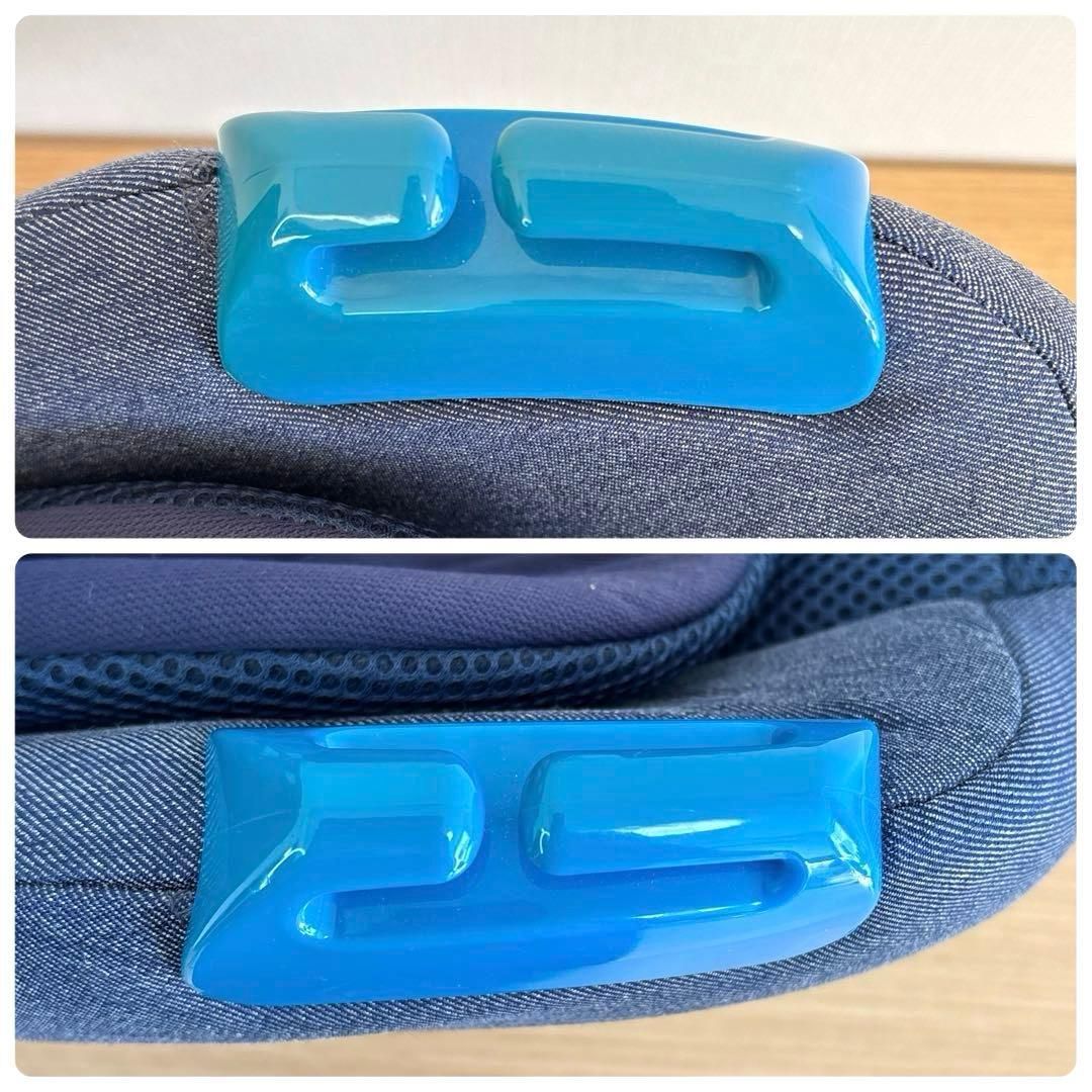  MUM S CARRY マムズキャリー 新生児から使えるベビーシート ベビーシート チャイルドシート