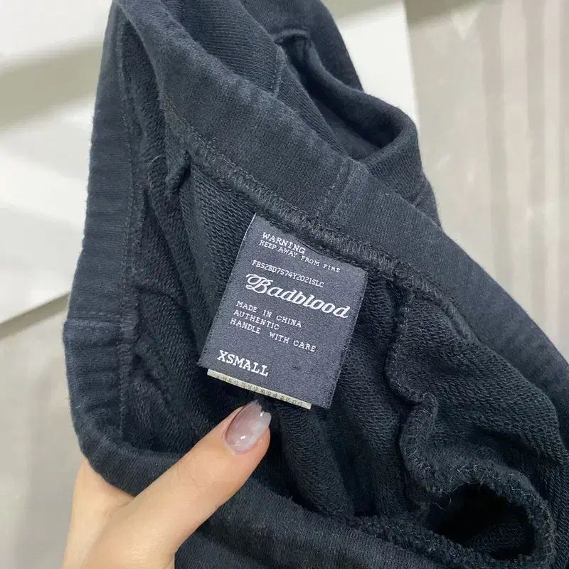 BADBLOOD バッドブラッド