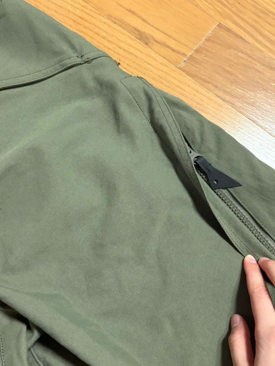 クレッタルムーセン ゲレ 2 0 登山 ズボン M