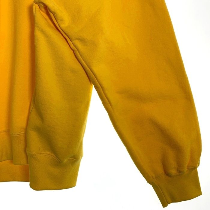 SUPREME シュプリーム 24SS Established Crewneck エスタブリッシュド