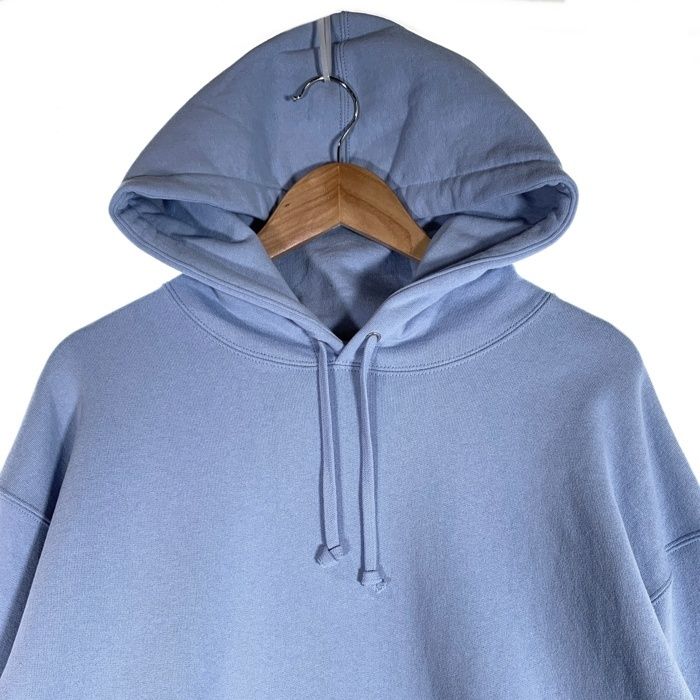 SUPREME シュプリーム 24AW Satin Applique Hooded Sweatshirt サテン