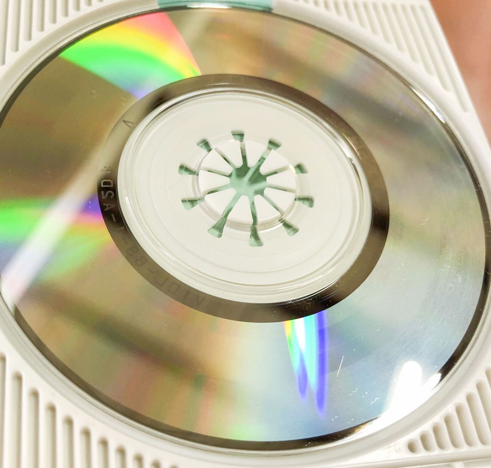 ♪) 8cm シングルCD サイレントメビウス Sailing 東京少年 [30] - メルカリ