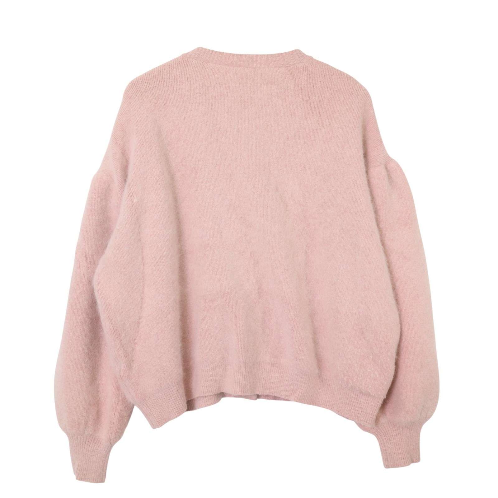 MAISON MARBLE メゾンマーブル 秋冬 ニット☆ カーディガン 羽織り Sz
