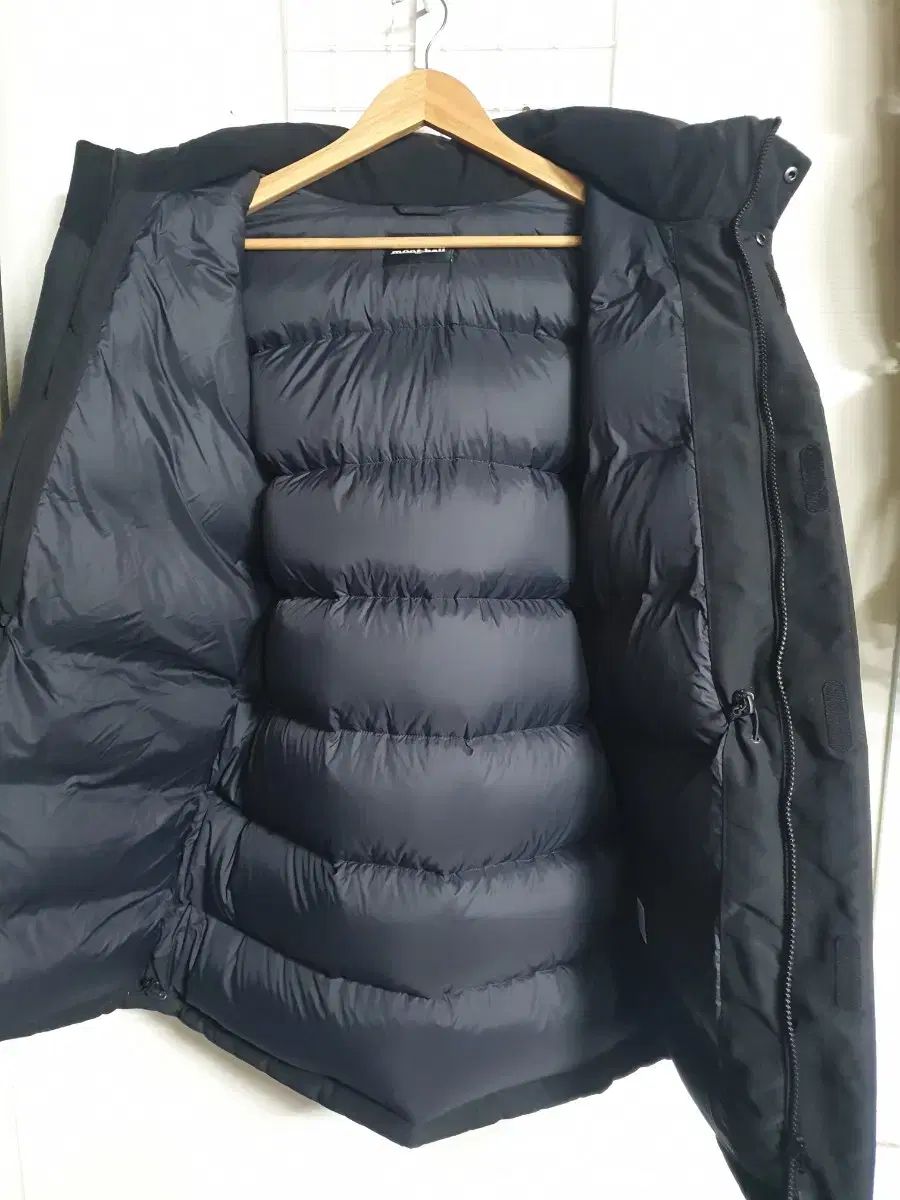 モンベル ヘイヴン