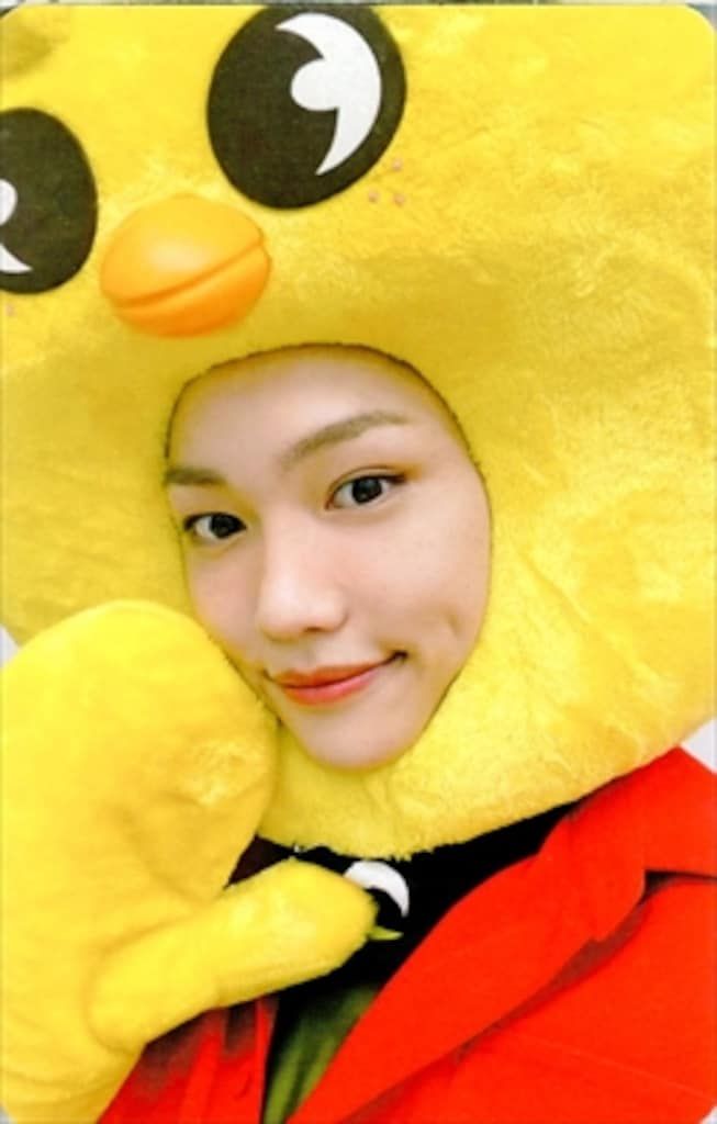 StrayKids SoundWave FELIX NOEASY SKZOO