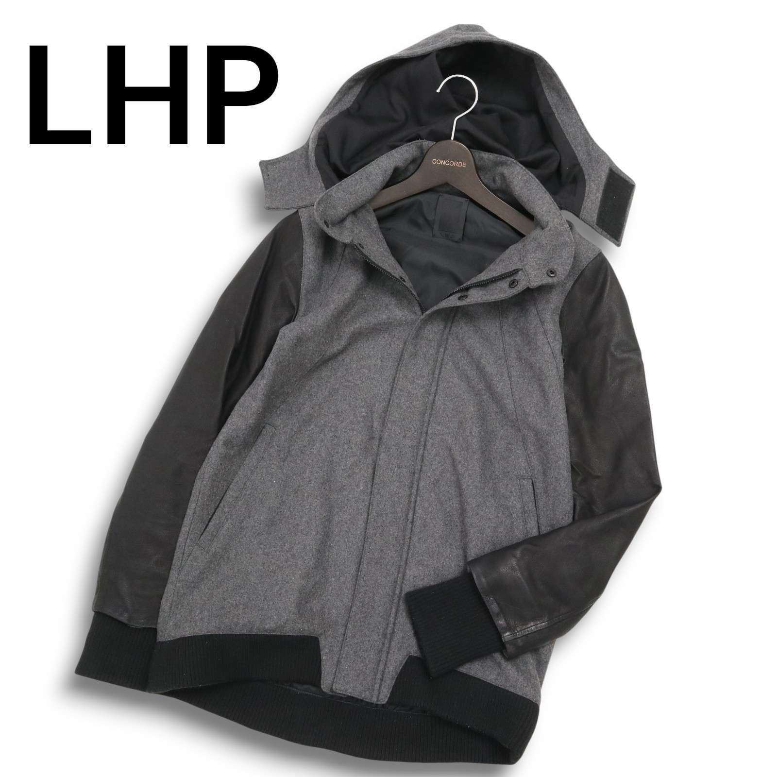 PORO RALPH LAUREN スタジャン 希少オールブラック 黒 M. PORO RALPH LAUREN スタジャン 希少オールブラック 黒 M. - メルカリ