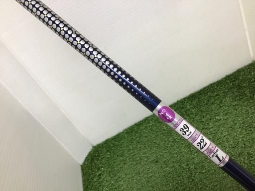 中古】 ダンロップ XXIO(2016) U4 レディース ユーティリティ UT XXIO