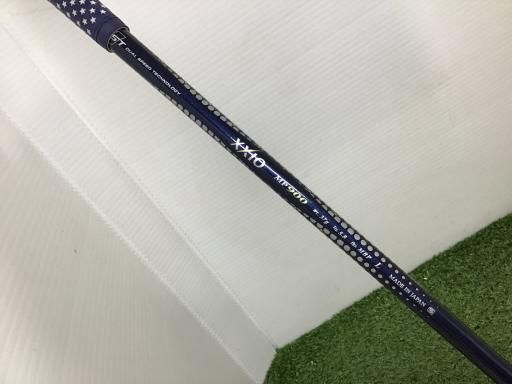 中古】 ダンロップ XXIO(2016) U4 レディース ユーティリティ UT XXIO