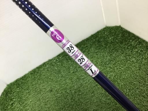 中古】 ダンロップ XXIO(2016) U6 レディース ユーティリティ UT XXIO