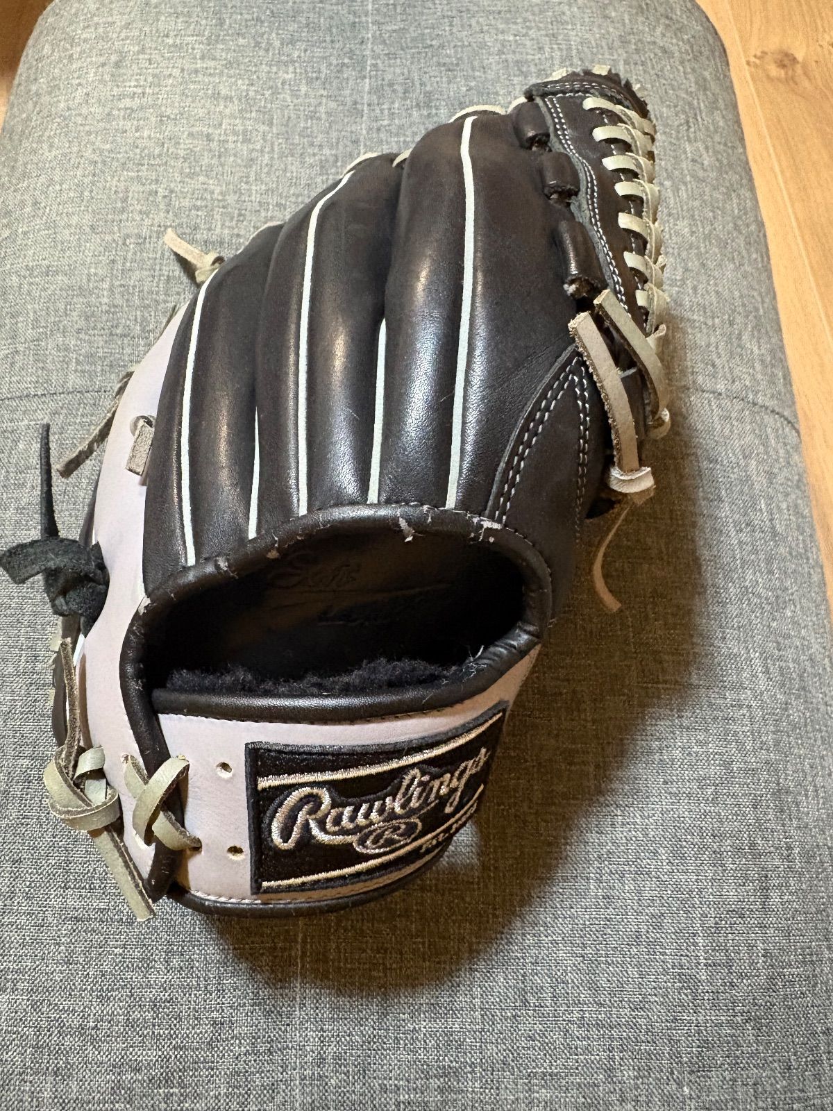 モデル Rawlings ローリングス シルバーコング オールラウンド 一般用 軟式グローブ RGA 1 SK