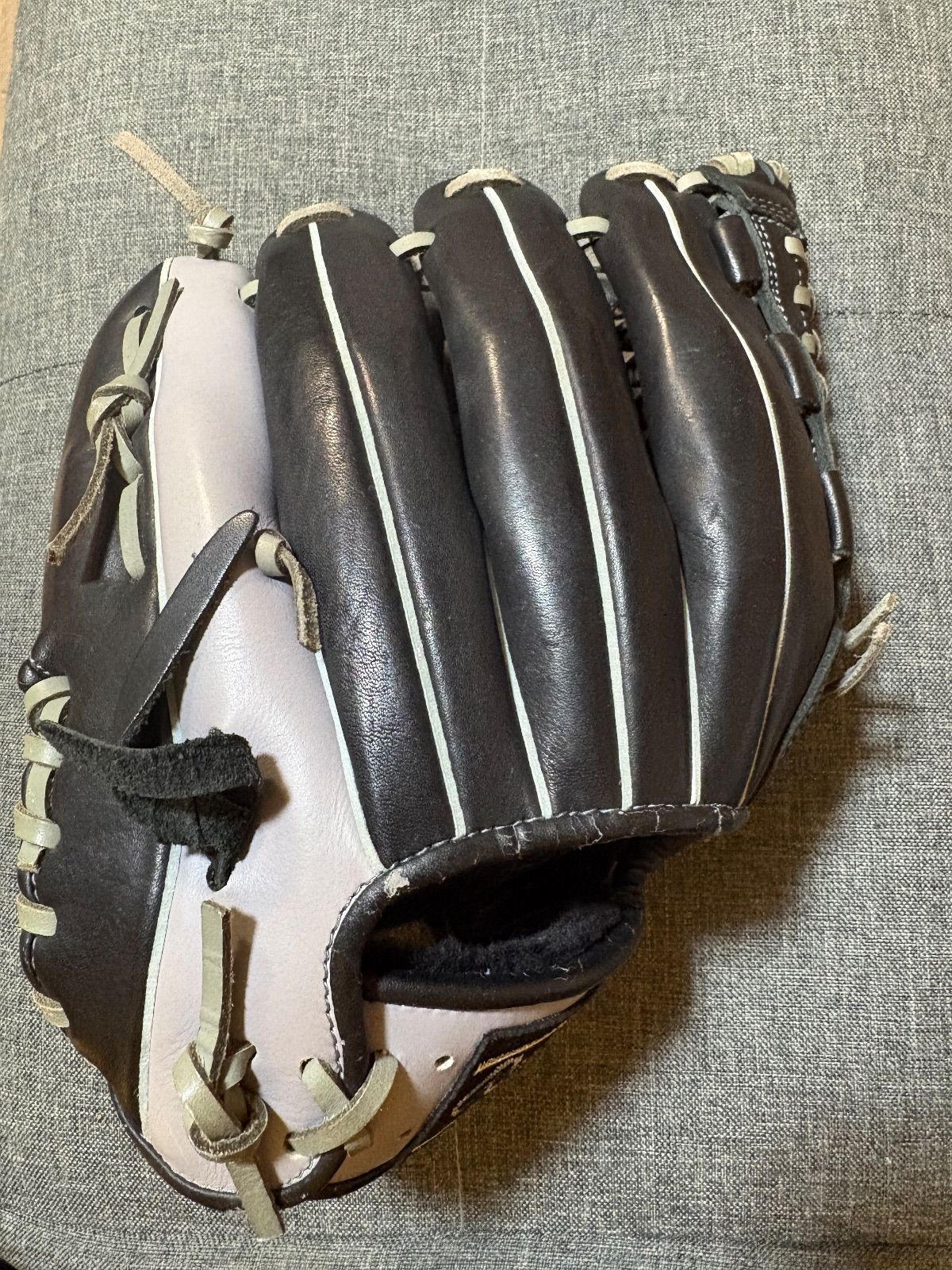限定モデル】Rawlings ローリングス シルバーコング 限定モデル オール 