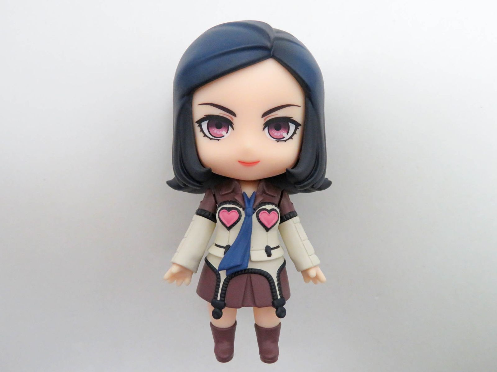 1877】 天野舞耶 全種セット（箱無し） ねんどろいど - メルカリ