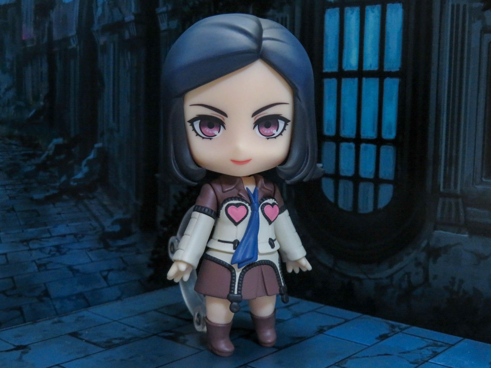 1877】 天野舞耶 全種セット（箱無し） ねんどろいど - メルカリ