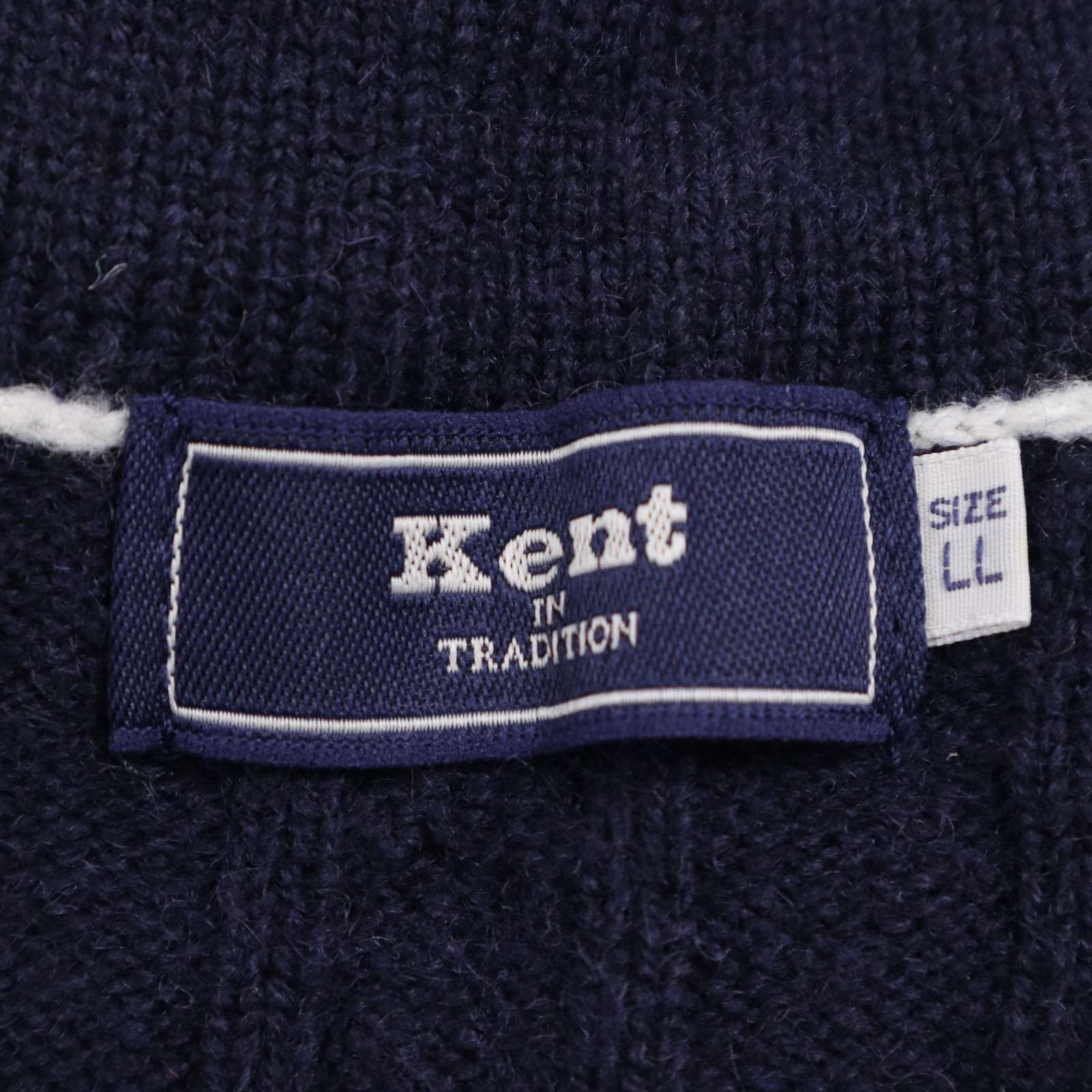 Kent in TRADITION ケント 秋冬 ウール☆ ツイード ストレッチ 