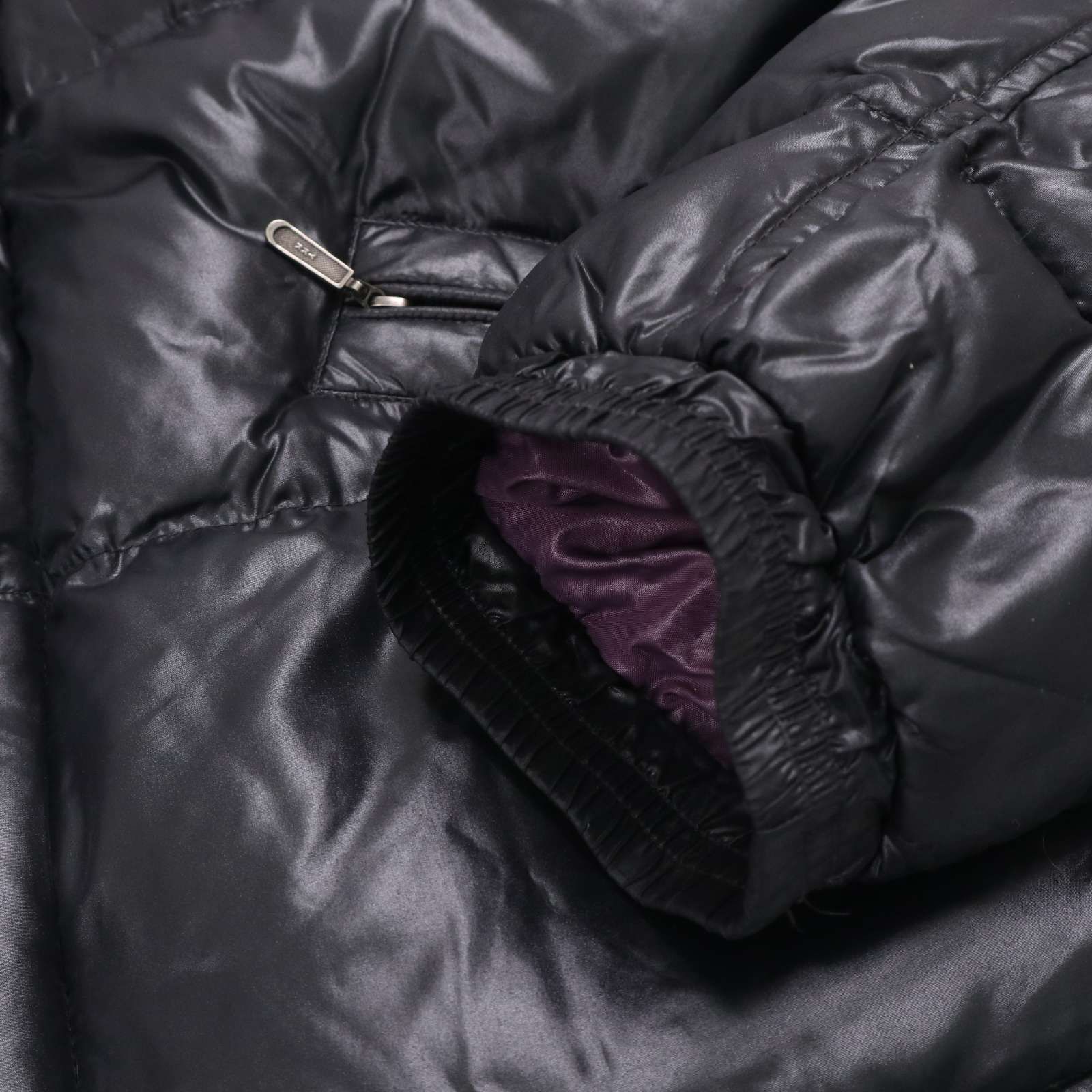 Y2K 00s☆ TSC COUTURE MODO ティーエスシー 秋冬 リアル ファー 