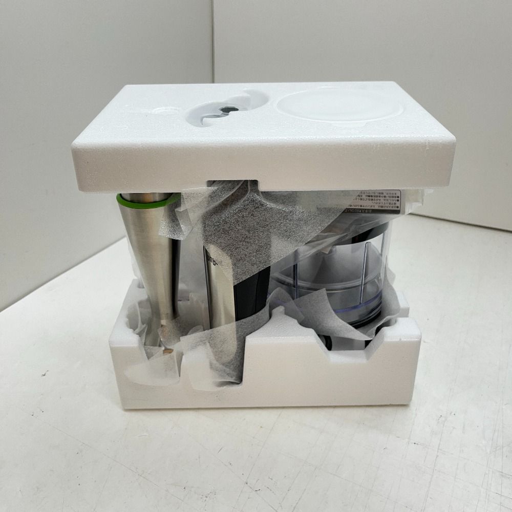  06 w 16248 BRAUN ブラウン ハンドブレンダー MultiQuick 7 マルチクイック ブラック シルバー 品 その他 調理器具