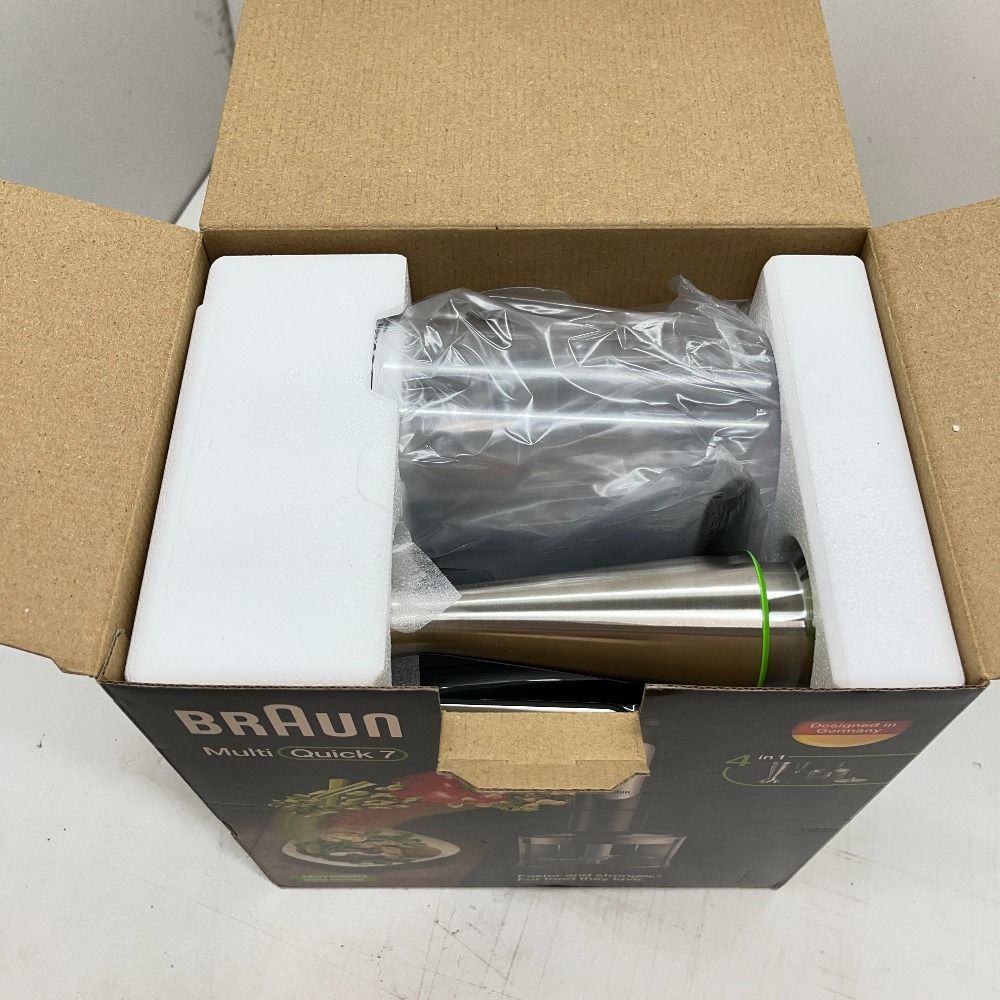 マルチクイック ブラック