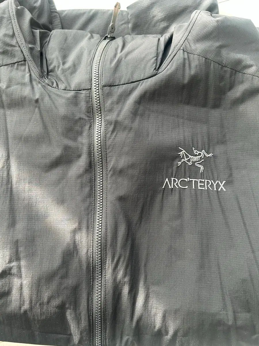 ARC TERYX アークテリクス Atom アトム SL Lサイズ です