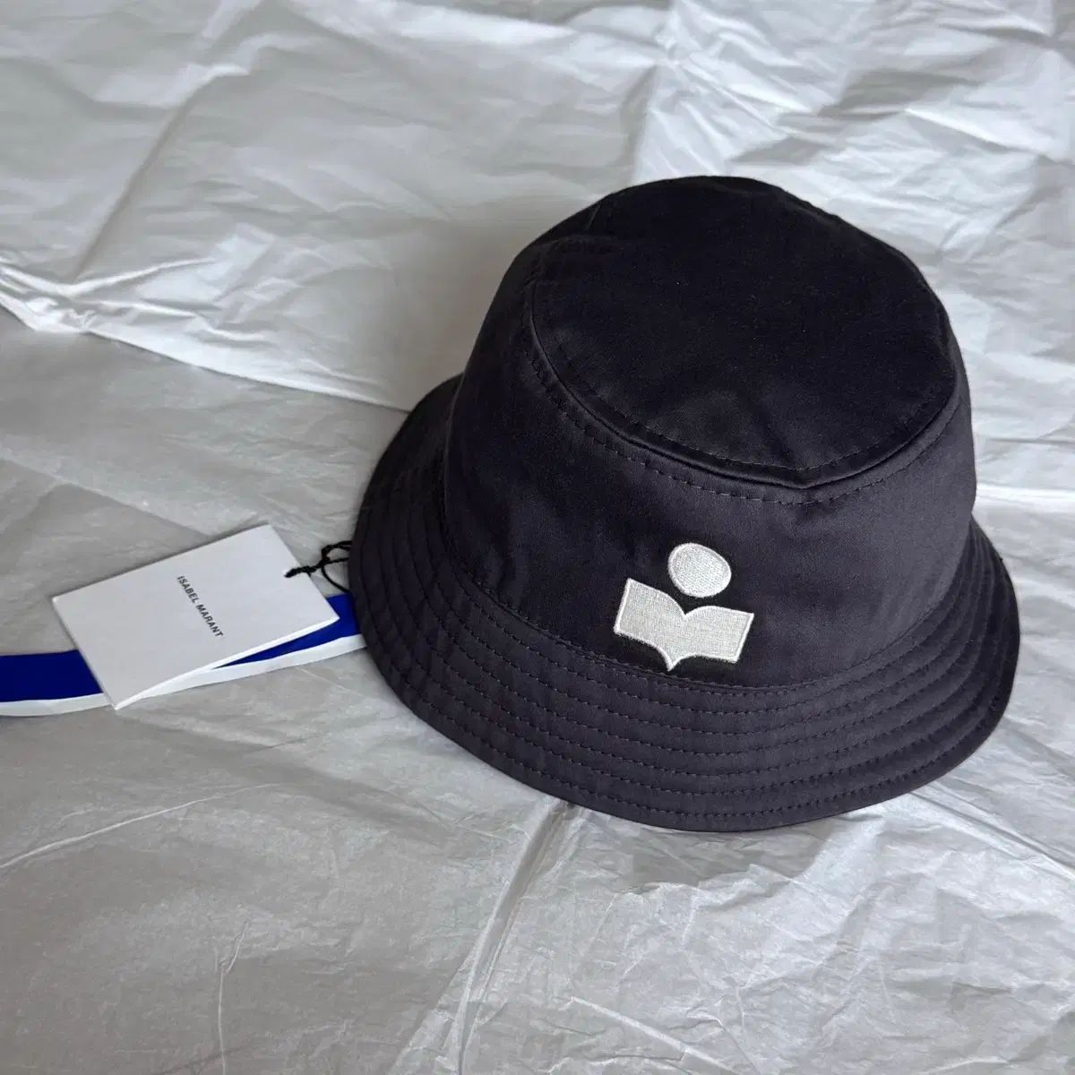 イサベル マラン ハレス バケットハット Isabel Marant フェイド NIGHT