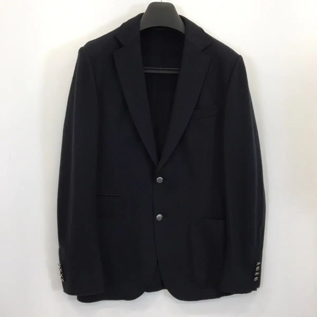 Ermenegildo Zegna エルメネジルドゼニア カシミア100% ウール コンビ