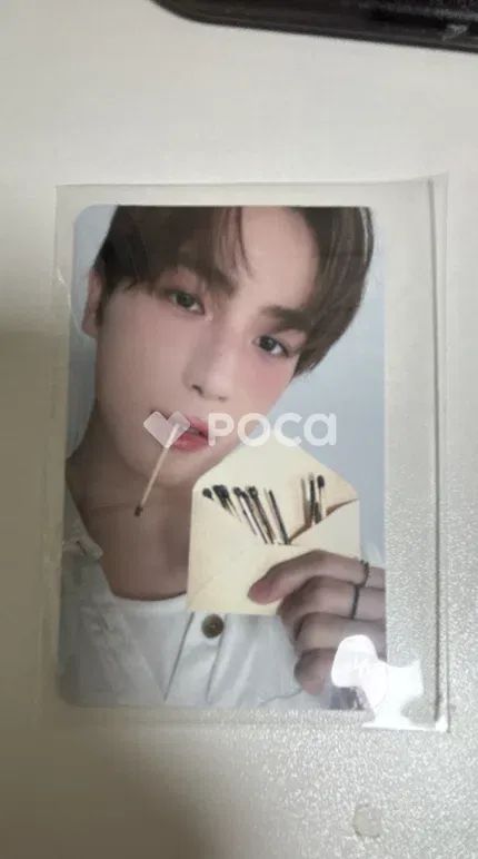 THE BOYZ ヒョンジェ PHANTASY Pt.3 Love Letter ミニレコード - メルカリ