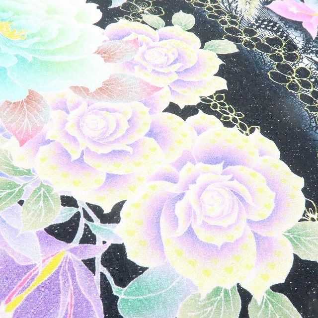 六花-RIKKA- vivifleurs