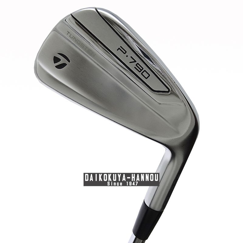 テーラーメイド アイアン P 790 6本セット 5-Pw