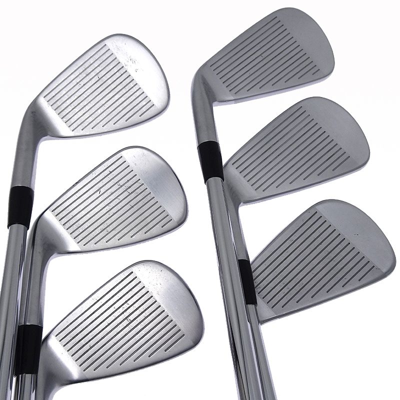 超希少taylormade P730 アイアン8本セット 3〜Pw Pwのみ新品 超希少taylormade P730 アイアン8本セット 3〜Pw Pwのみ新品