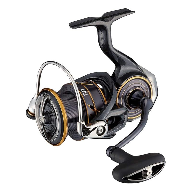 ダイワ DAIWA スピニング 21 カルディア LT 4000 CXH