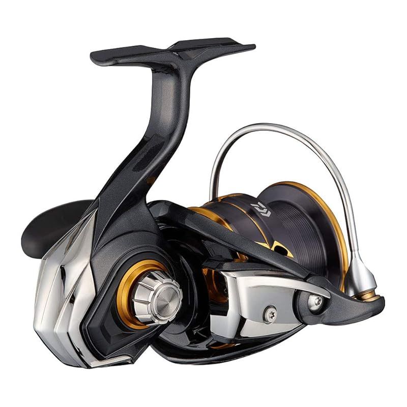 ダイワ DAIWA スピニング 21 カルディア LT 4000-CXH