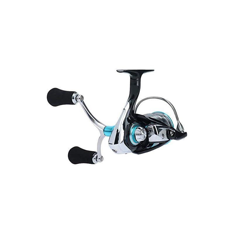 ダイワ DAIWA 一般 スピニングリール 19 エメラルダス LT 2500 S-H-DH 2019モデル