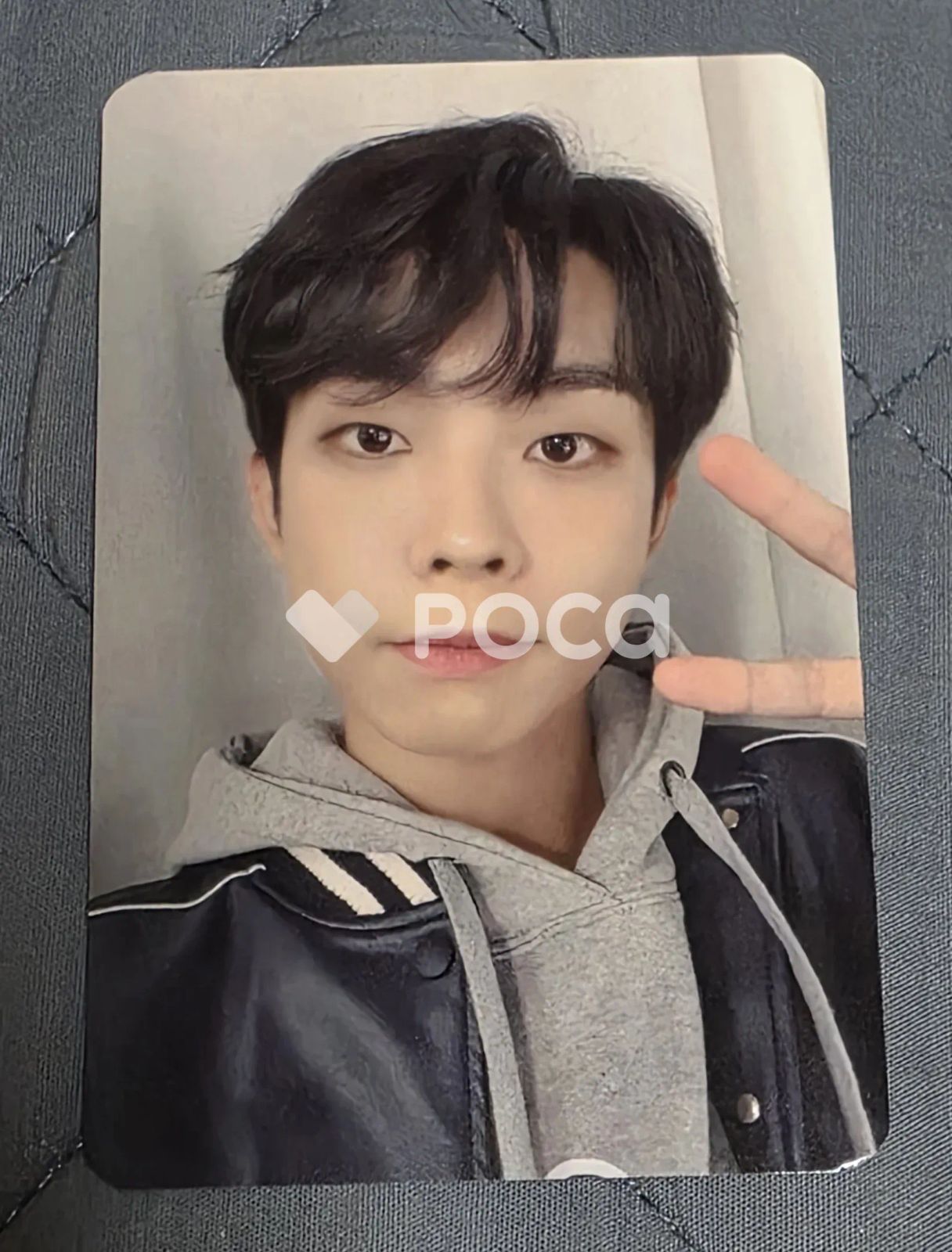 LUCY 최상엽 3rd CONCERT 'Childhood' イメージピケット + トレカ