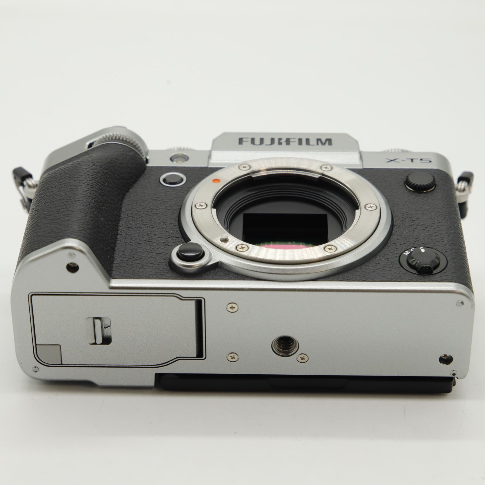 FUJIFILM X-T5 美品 シャッター回数8866回 極美品 X-T5 本体 付属品