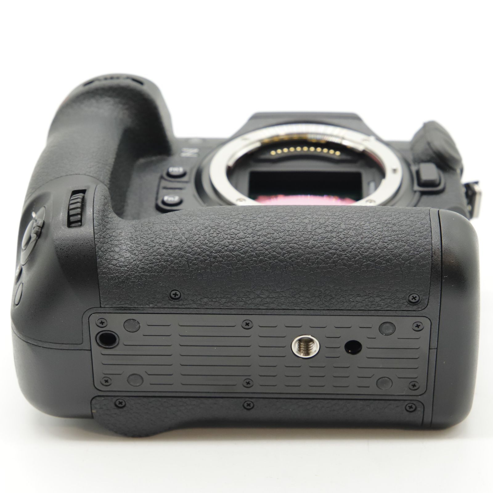 【シャッター回数わずか693回】■ほぼ新品■ Z9 ボディ black シャッター回数わずか693回】□ほぼ新品□ Nikon ミラーレスカメラ