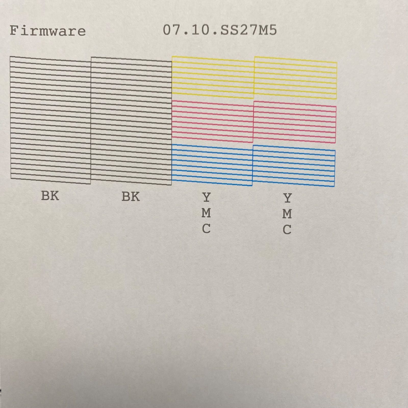 インクジェットプリンター PX-S