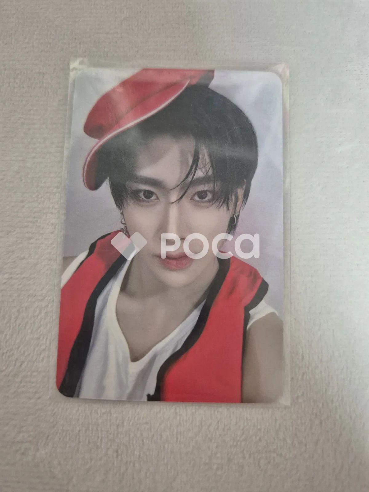 ZEROBASEONE リッキー CINEMA PARADISE DIGIPACK VER デジパック