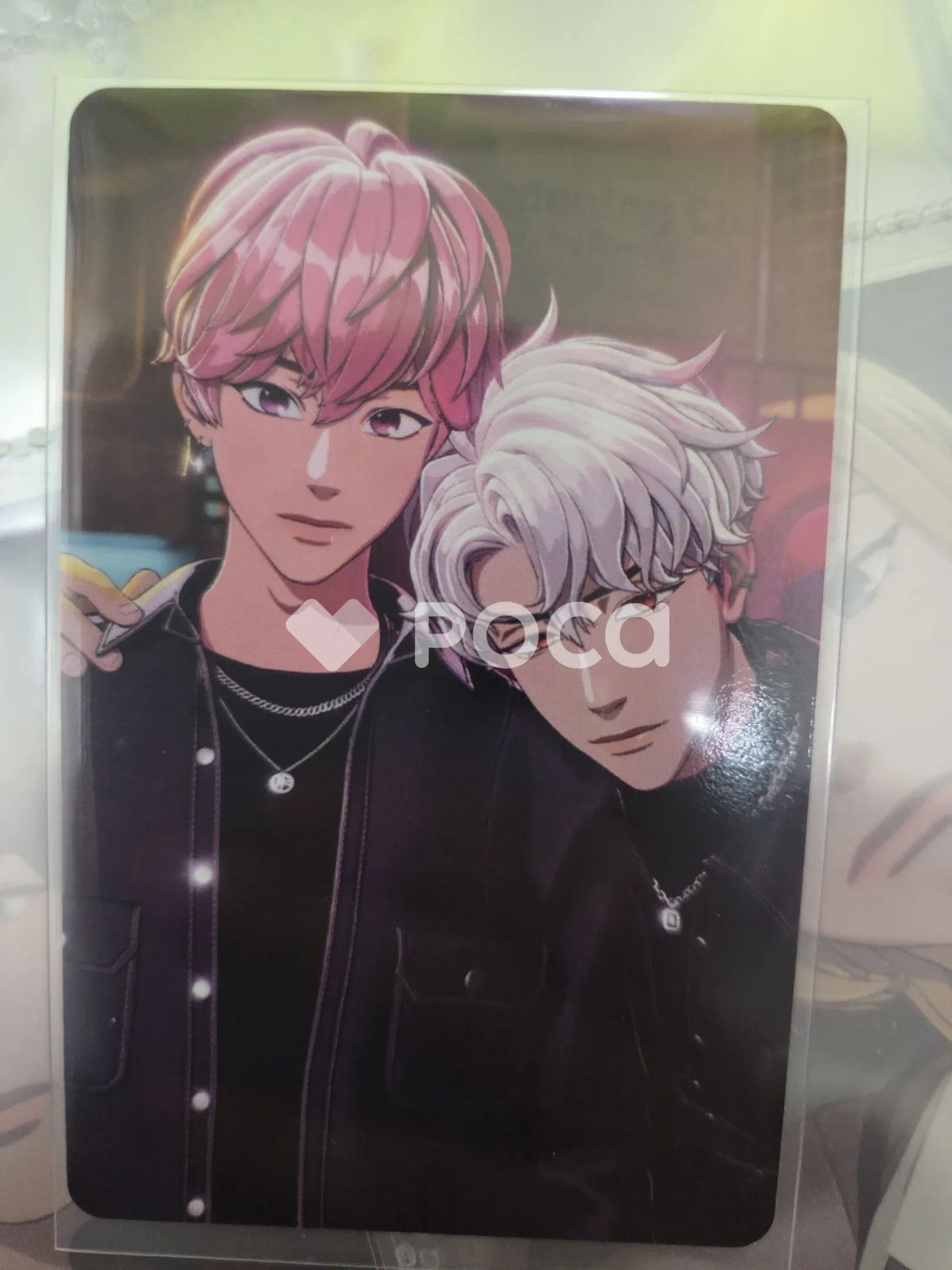 PLAVE 集合/ユニット Caligo Pt.1 Vanguard Ver. - メルカリ